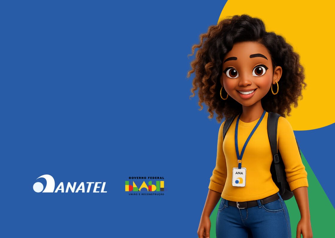 Ana – CHATBOT ANATEL