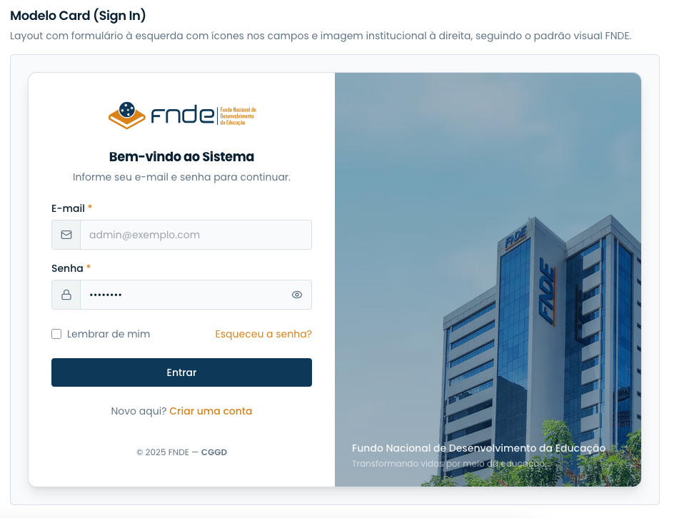 Design System